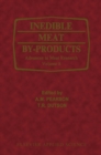 Inedible Meat by-Products - eBook