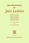 The philosophy of Jules Lachelier - eBook