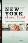 New York Street Food - Book