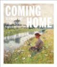 Coming Home : Flemish Art 1880-1930 - Book