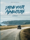 Drive Your Adventure Norway - Book