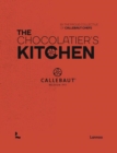The Chocolatier's Kitchen : Recipe Book - eBook