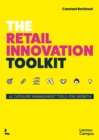 The Retail Innovation Toolkit : 42 Category Management Tools for Growth - eBook