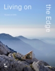 Living On The Edge : Houses on Cliffs - Book