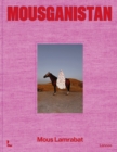 Mousganistan - Book