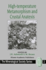 High-temperature Metamorphism and Crustal Anatexis - eBook