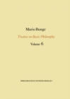 Treatise on Basic Philosophy: Volume 6 : Epistemology & Methodology II: Understanding the World - eBook