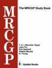 The MRCGP Study Book : Tests and self-assessment exercises devised by MRCGP examiners for those preparing for the exam - eBook