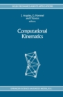 Computational Kinematics - eBook