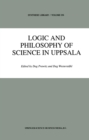 Logic and Philosophy of Science in Uppsala - eBook