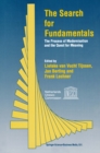 The Search for Fundamentals : The Process of Modernisation and the Quest for Meaning - eBook
