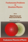Fundamental Problems in Quantum Physics - eBook