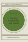 Plurality, Conjunction and Events - eBook