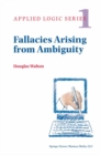 Fallacies Arising from Ambiguity - eBook