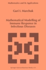 Mathematical Modelling of Immune Response in Infectious Diseases - eBook