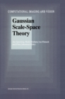Gaussian Scale-Space Theory - eBook