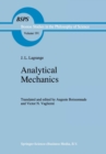Analytical Mechanics - eBook