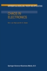 Chaos in Electronics - eBook