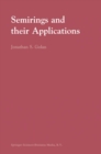 Semirings and their Applications - eBook
