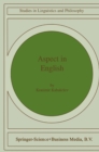 Aspect in English : A "Common-Sense" View of the Interplay between Verbal and Nominal Referents - eBook