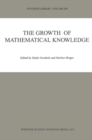 The Growth of Mathematical Knowledge - eBook