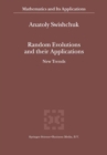 Random Evolutions and their Applications : New Trends - eBook