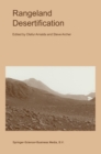 Rangeland Desertification - eBook