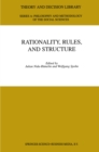 Rationality, Rules, and Structure - eBook