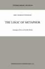 The Logic of Metaphor : Analogous Parts of Possible Worlds - eBook