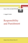 Responsibility and Punishment - eBook