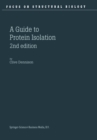 A Guide to Protein Isolation - eBook