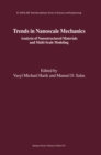 Trends in Nanoscale Mechanics : Analysis of Nanostructured Materials and Multi-Scale Modeling - eBook