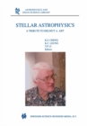 Stellar Astrophysics : A Tribute to Helmut A. Abt - eBook