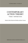 Contemporary Action Theory Volume 1: Individual Action - eBook