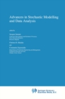 Advances in Stochastic Modelling and Data Analysis - eBook
