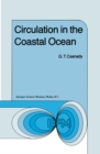 Circulation in the Coastal Ocean - eBook