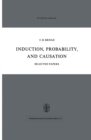 Induction, Probability, and Causation - eBook