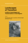 Landscapes of Transition : Landform Assemblages and Transformations in Cold Regions - eBook