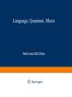 Language, Quantum, Music - eBook