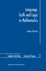 Language, Truth and Logic in Mathematics - eBook