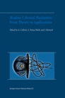 Modern Celestial Mechanics: From Theory to Applications : Proceedings of the Third Meeting on Celestical Mechanics - CELMEC III, held in Rome, Italy, 18-22 June, 2001 - eBook