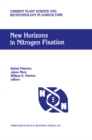 New Horizons in Nitrogen Fixation : Proceedings of the 9th International Congress on Nitrogen Fixation, Cancun, Mexico, December 6-12, 1992 - eBook