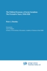 The Political Economy of Soviet Socialism: the Formative Years, 1918-1928 - eBook
