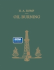 Oil Burning - eBook