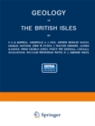 Geology of the British isles - eBook