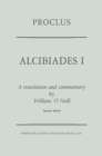 Proclus: Alcibiades I : A Translation and Commentary - eBook