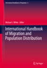 International Handbook of Migration and Population Distribution - eBook