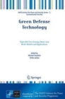 Green Defense Technology : Triple Net Zero Energy, Water and Waste Models and Applications - Book
