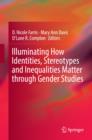 Illuminating How Identities, Stereotypes and Inequalities Matter through Gender Studies - eBook