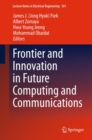 Frontier and Innovation in Future Computing and Communications - eBook
